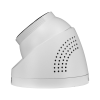 IP камера BCS-P-EIP26FSR3L3-Ai2, 6MP, 2.8mm, IR LED + WhiteLight, SD, Mic, Loudspeaker, PoE